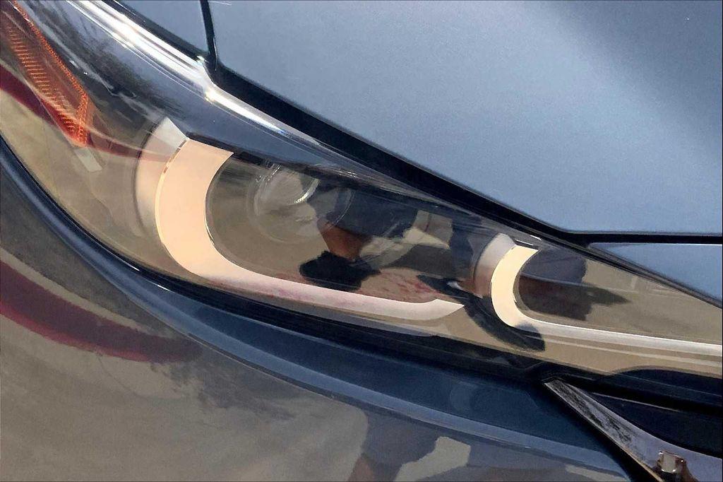 new 2025 Mazda CX-5 car, priced at $30,874