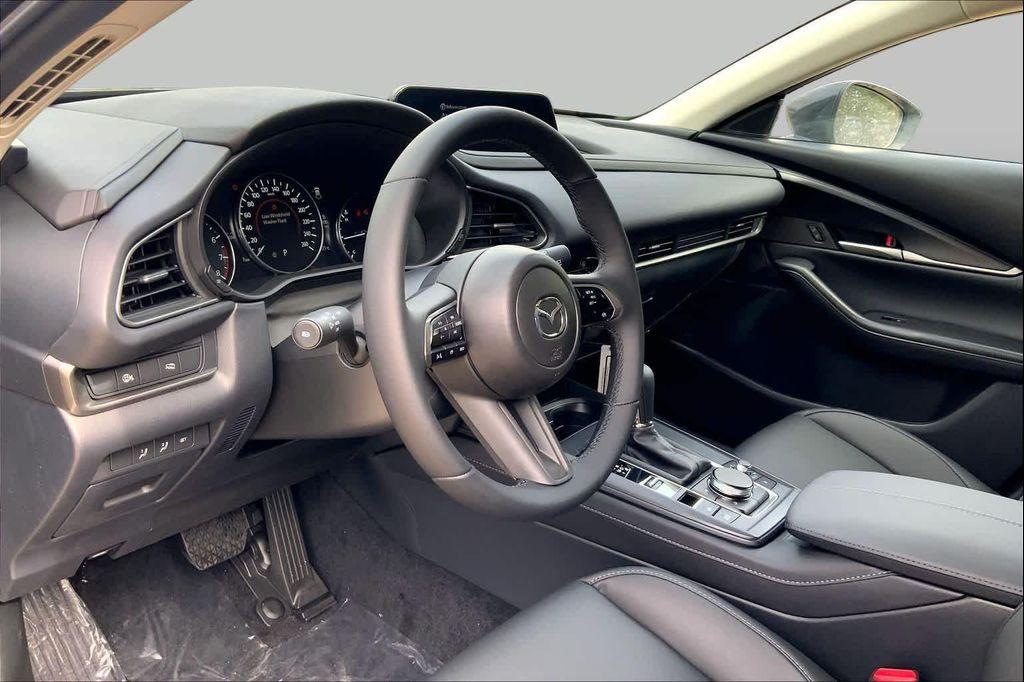 new 2026 Mazda CX-30 car, priced at $28,470
