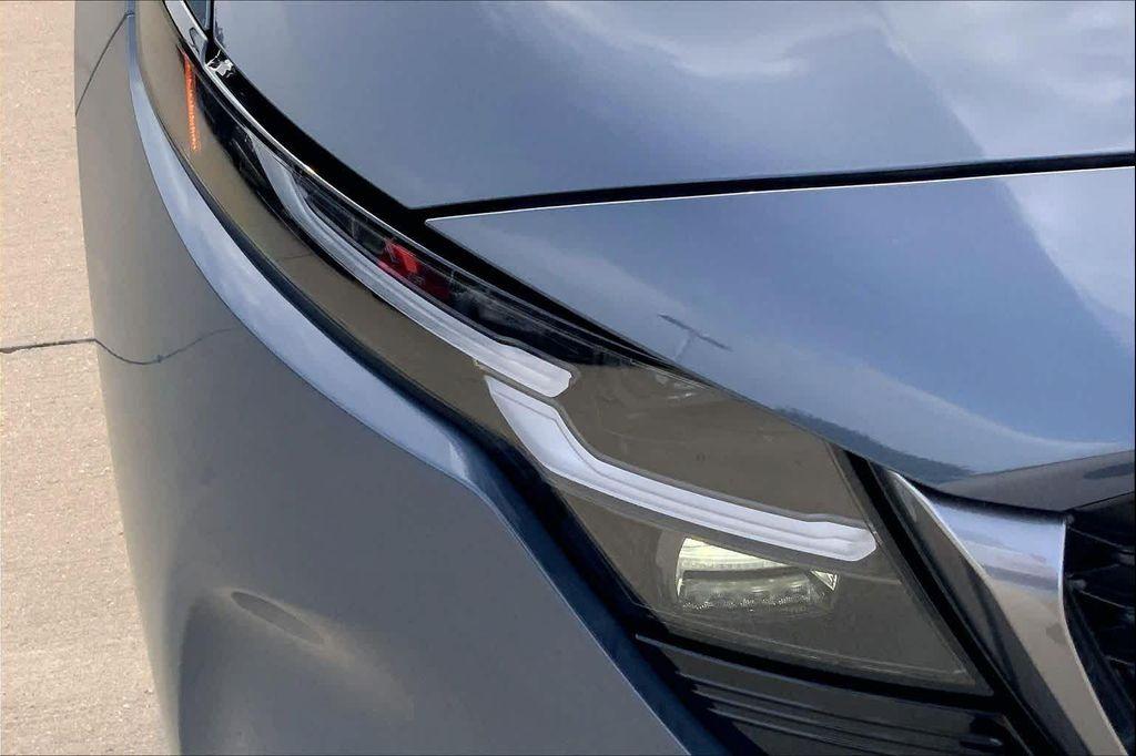 new 2026 Mazda CX-5 car, priced at $37,105