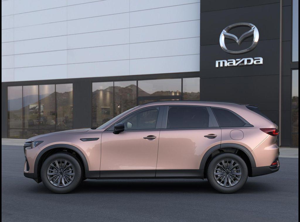 new 2026 Mazda CX-70 PHEV car, priced at $48,060