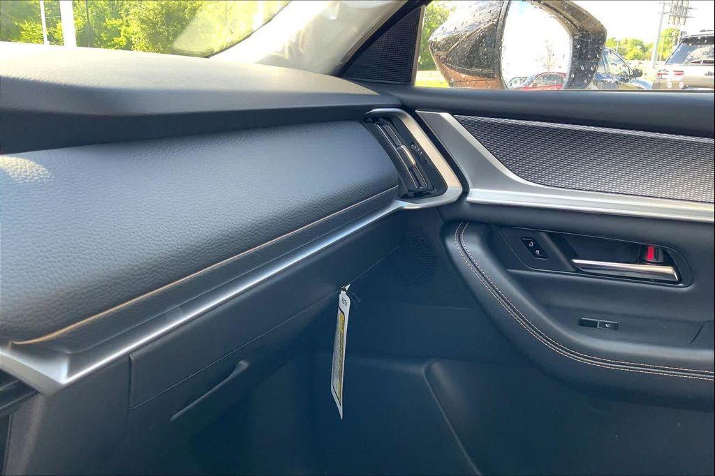 new 2026 Mazda CX-70 PHEV car, priced at $47,785