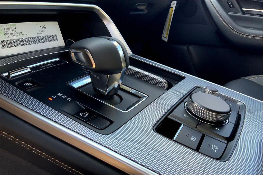 new 2026 Mazda CX-70 PHEV car, priced at $47,785