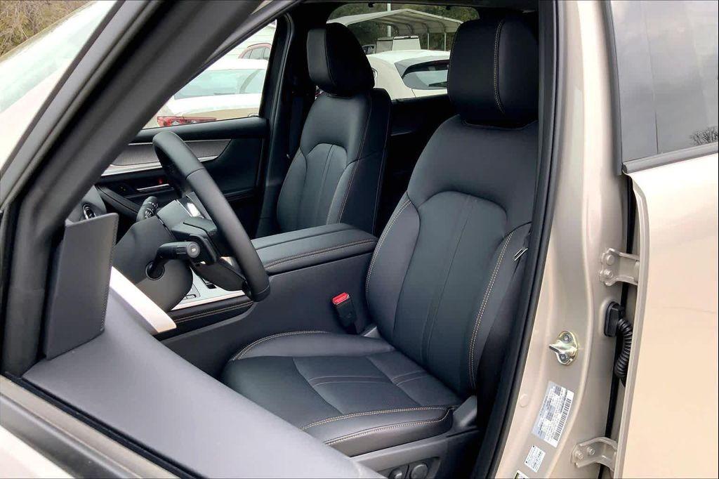 new 2026 Mazda CX-90 PHEV car, priced at $48,115