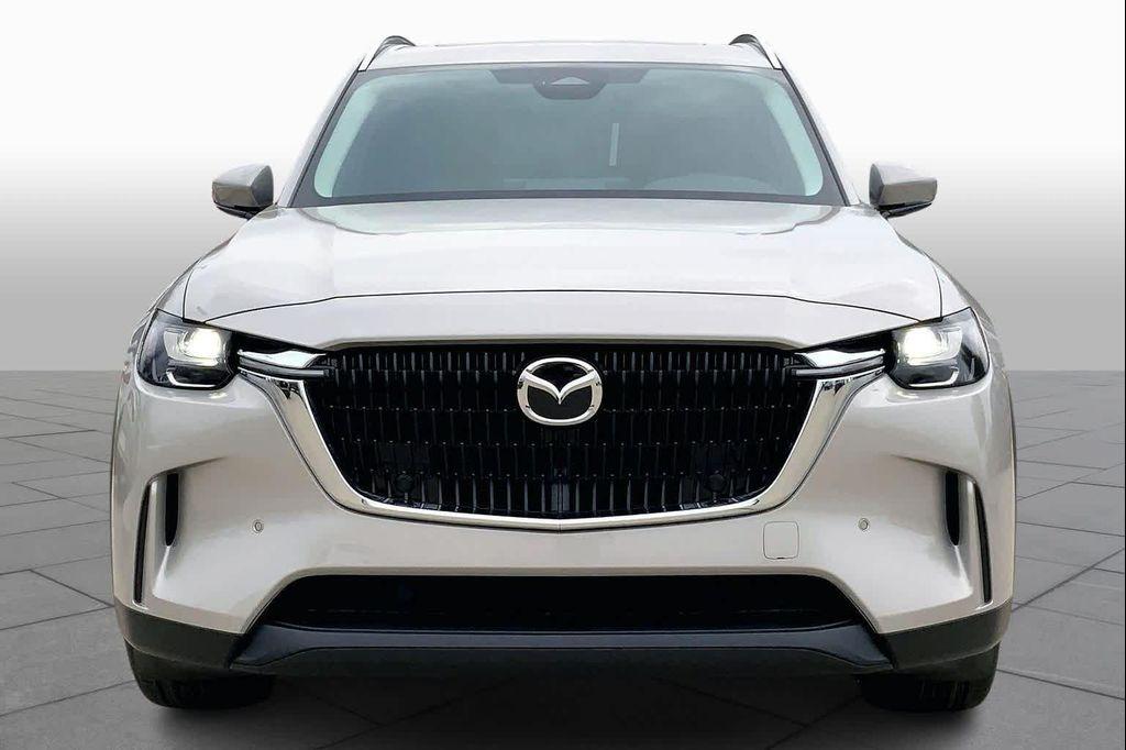 new 2026 Mazda CX-90 PHEV car, priced at $48,115