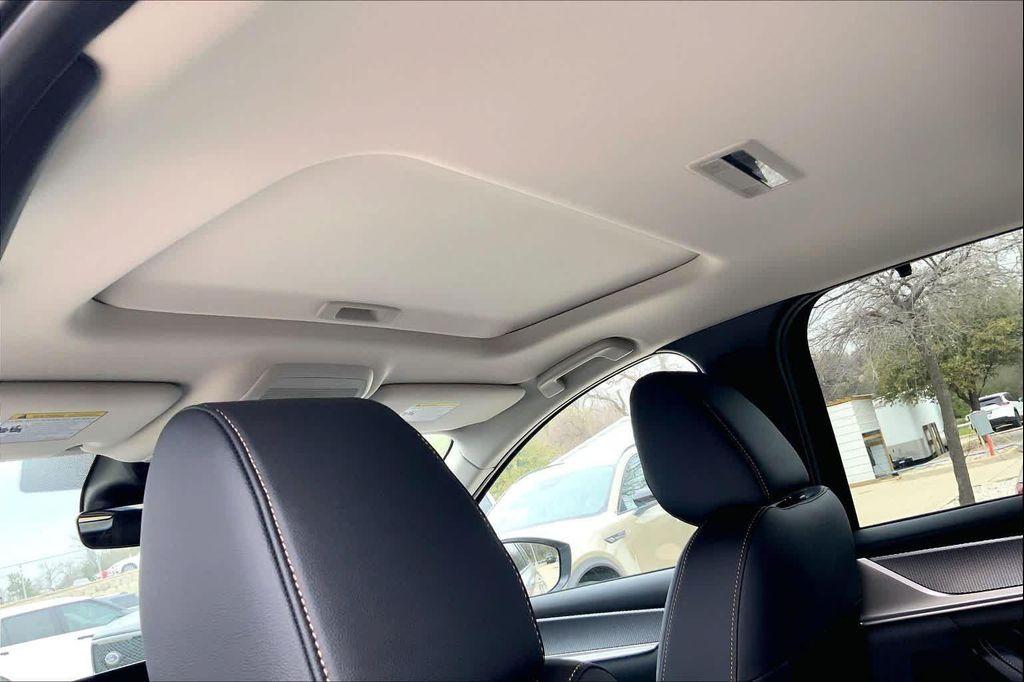 new 2026 Mazda CX-90 PHEV car, priced at $48,115