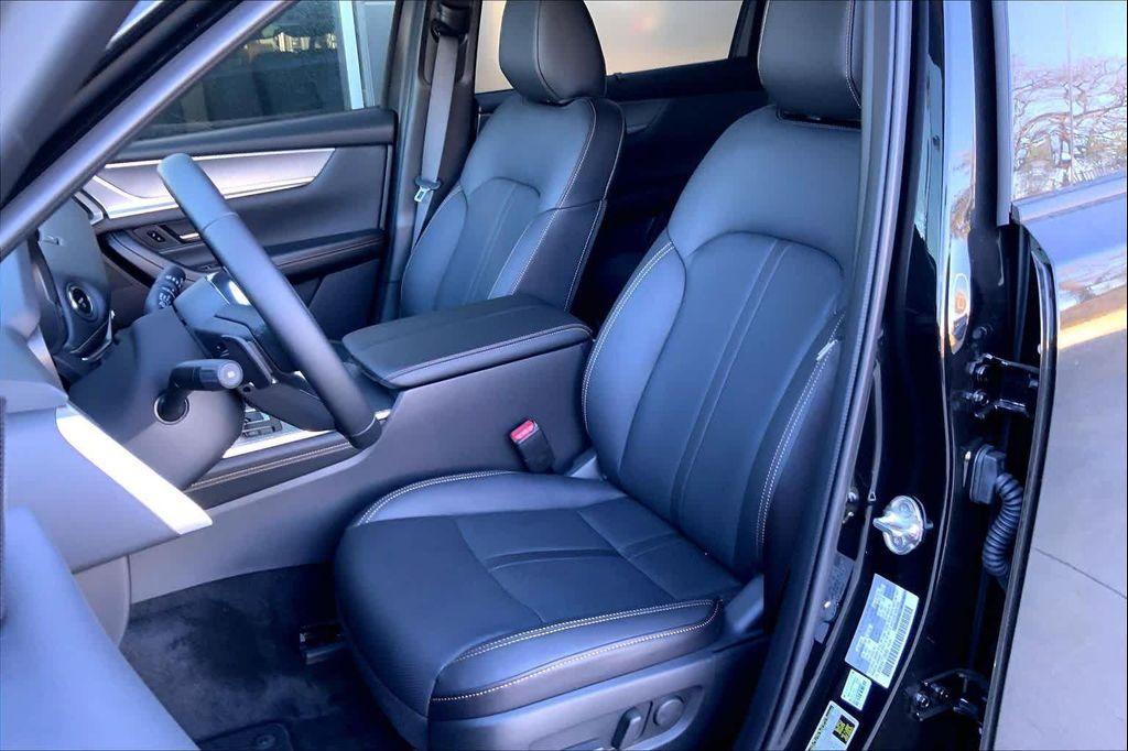 new 2026 Mazda CX-90 PHEV car, priced at $52,930