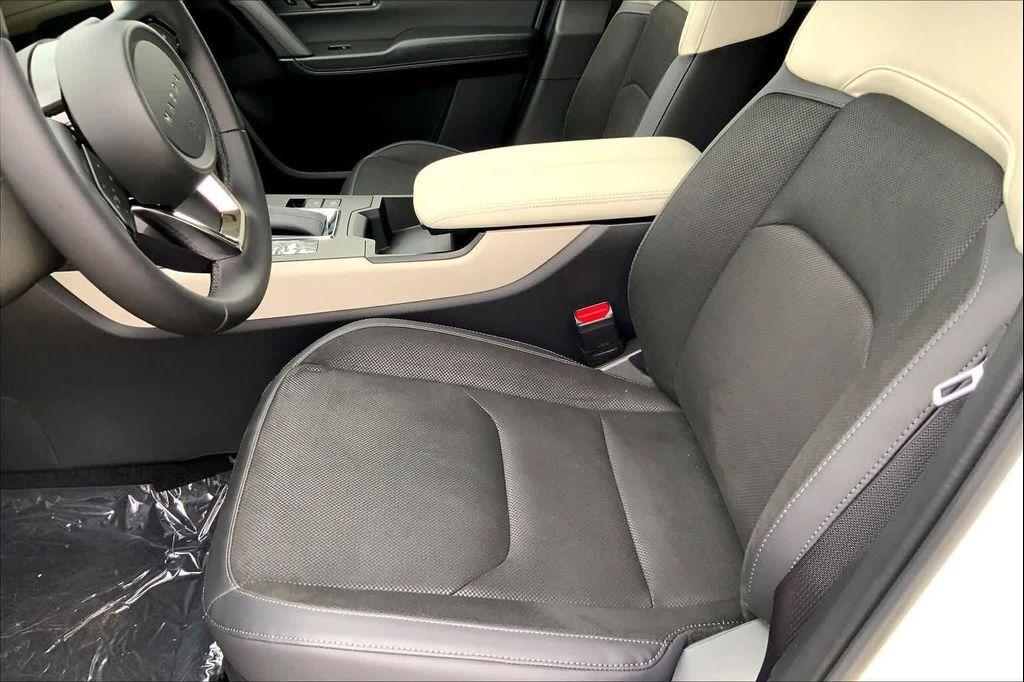 new 2026 Mazda CX-5 car, priced at $37,445