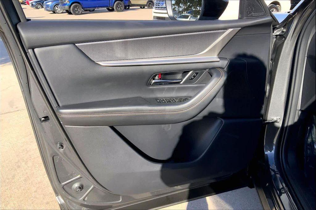 new 2026 Mazda CX-90 PHEV car, priced at $54,015