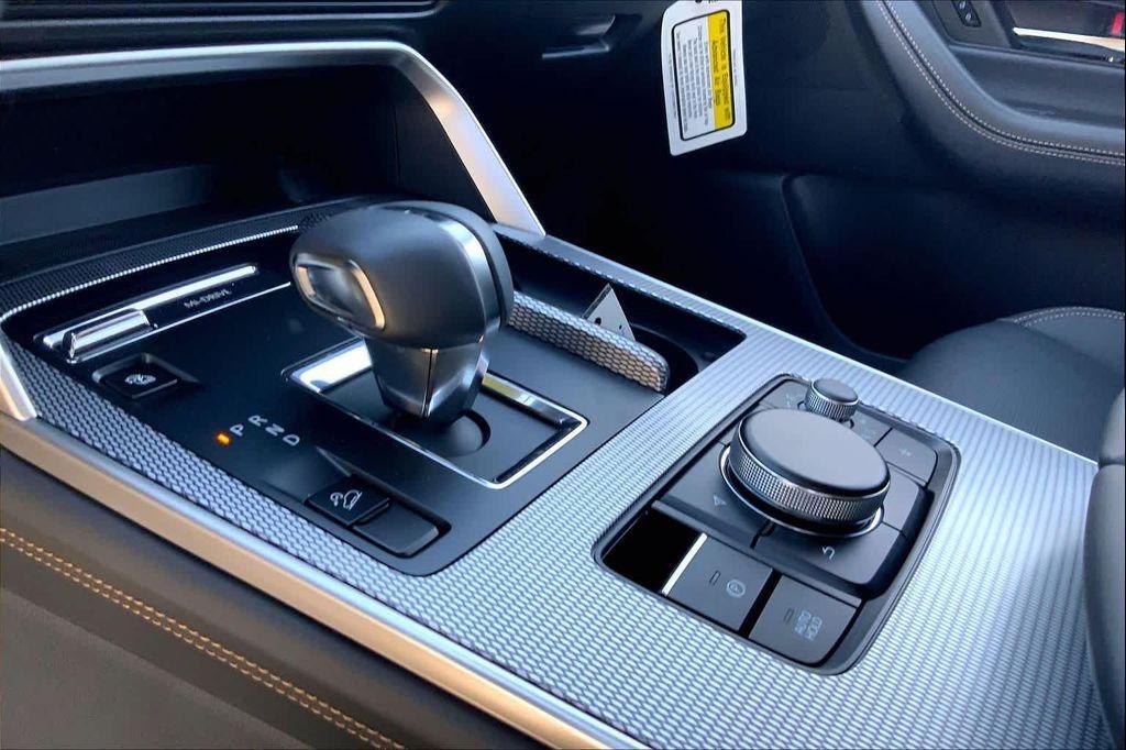 new 2026 Mazda CX-90 PHEV car, priced at $54,015