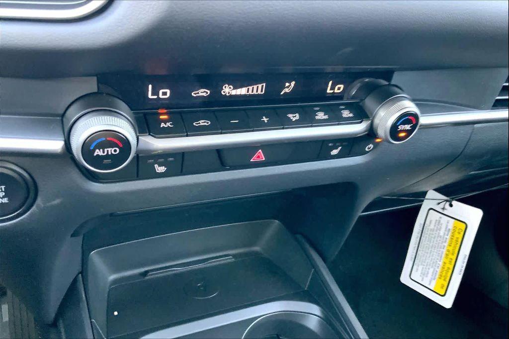 new 2026 Mazda CX-30 car, priced at $29,612