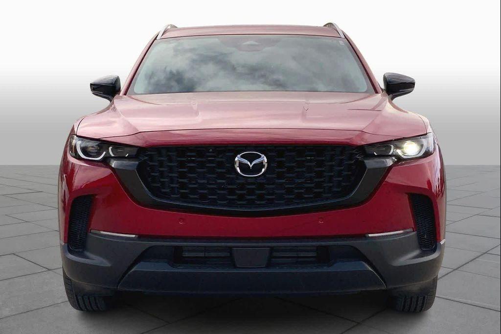 new 2026 Mazda CX-50 Hybrid car, priced at $35,180