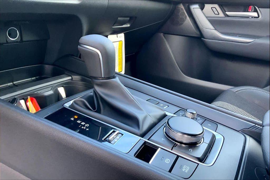 new 2026 Mazda CX-50 Hybrid car, priced at $35,180