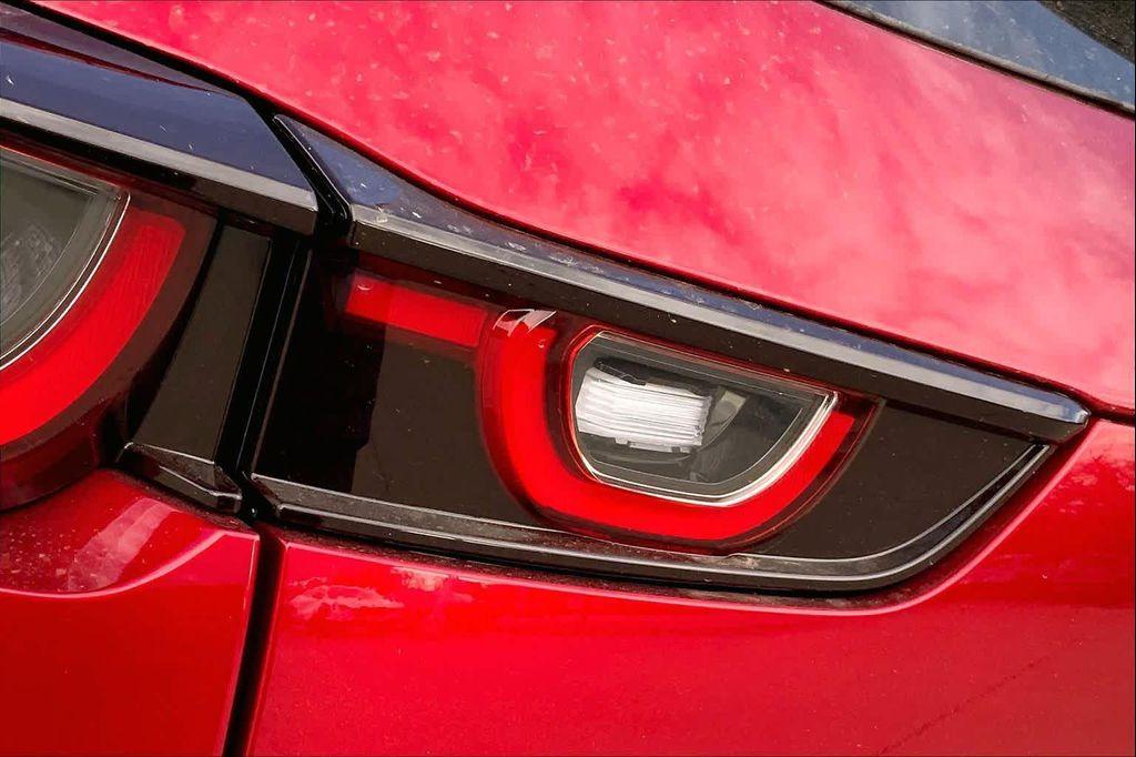 new 2026 Mazda CX-50 Hybrid car, priced at $35,180