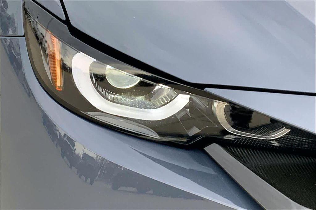 new 2026 Mazda CX-50 Hybrid car, priced at $41,455