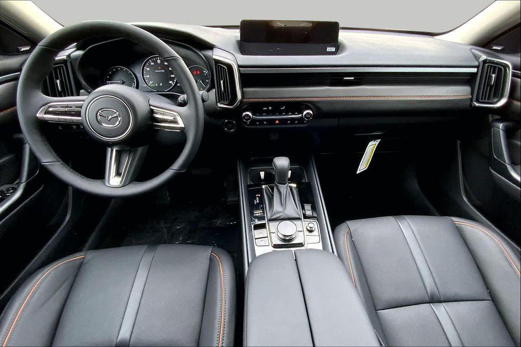 new 2026 Mazda CX-50 Hybrid car, priced at $42,455