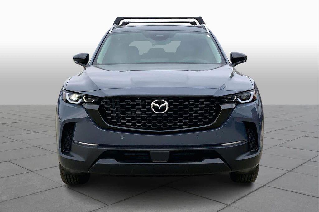 new 2026 Mazda CX-50 Hybrid car, priced at $41,455
