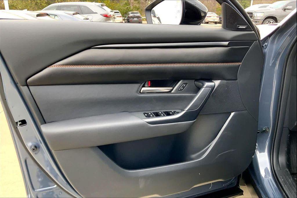 new 2026 Mazda CX-50 Hybrid car, priced at $41,455