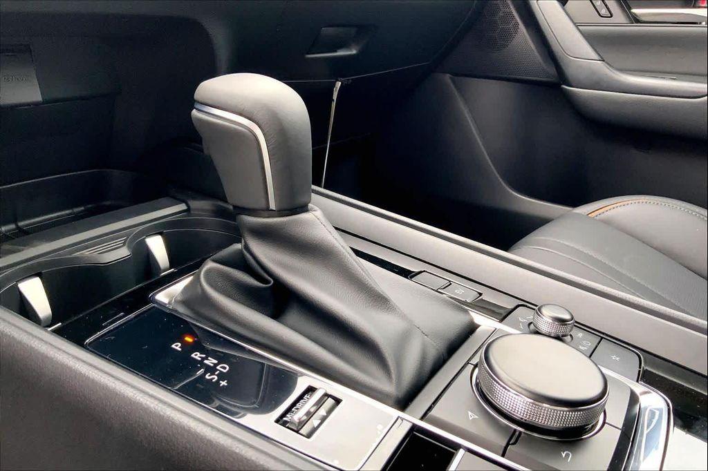 new 2026 Mazda CX-50 Hybrid car, priced at $41,455