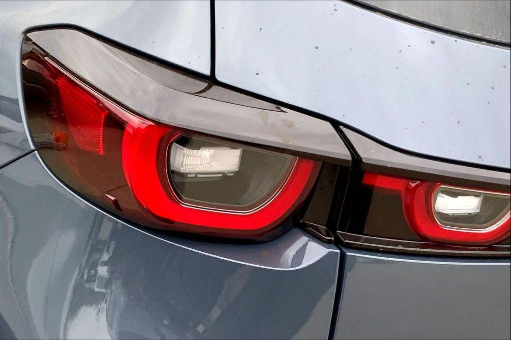 new 2026 Mazda CX-50 Hybrid car, priced at $41,455