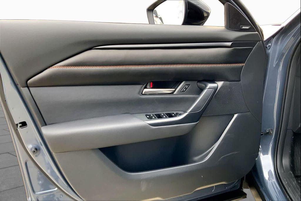 new 2026 Mazda CX-50 Hybrid car, priced at $42,455
