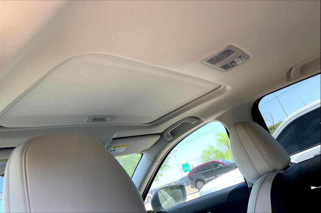 new 2025 Mazda CX-5 car, priced at $28,793