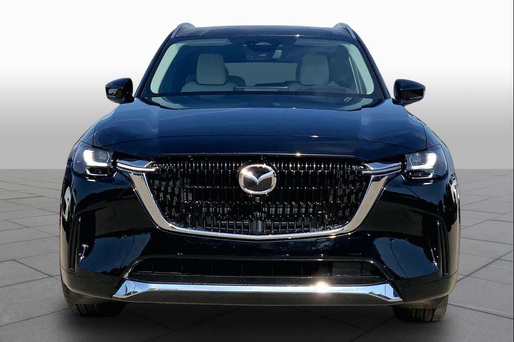 new 2026 Mazda CX-90 car, priced at $57,525