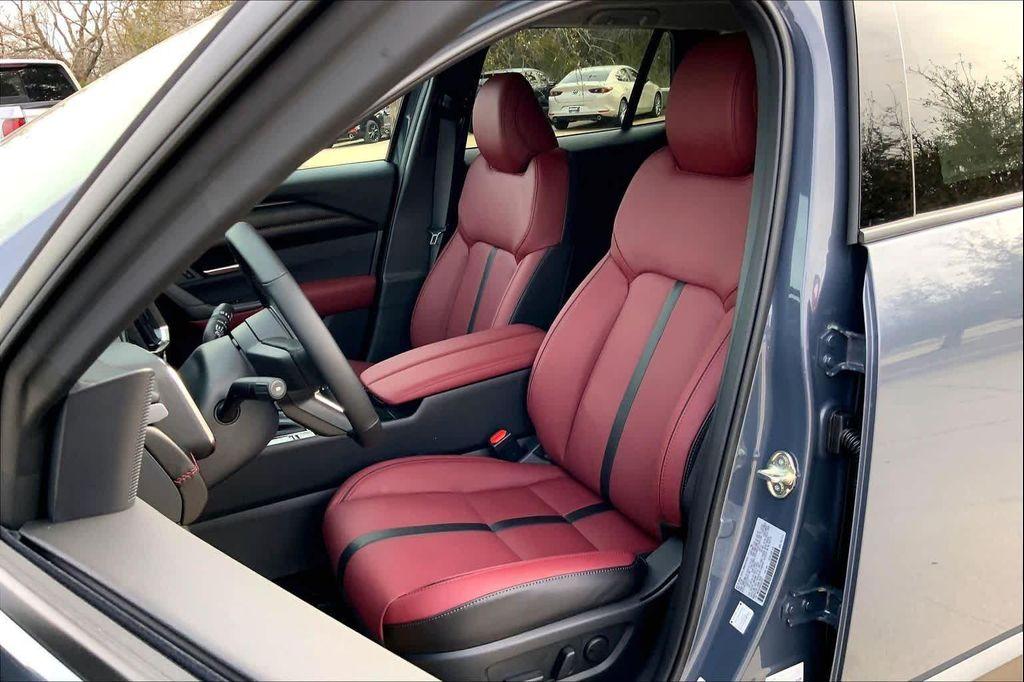 new 2026 Mazda CX-50 Hybrid car, priced at $41,455