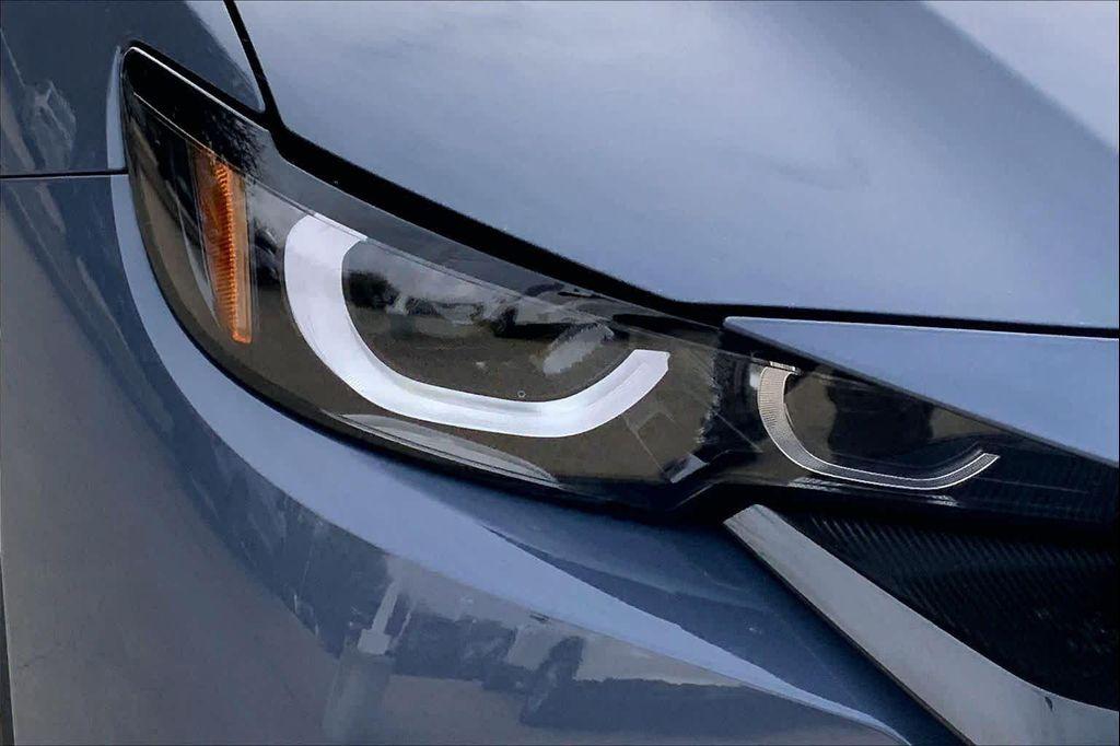 new 2026 Mazda CX-50 Hybrid car, priced at $41,455