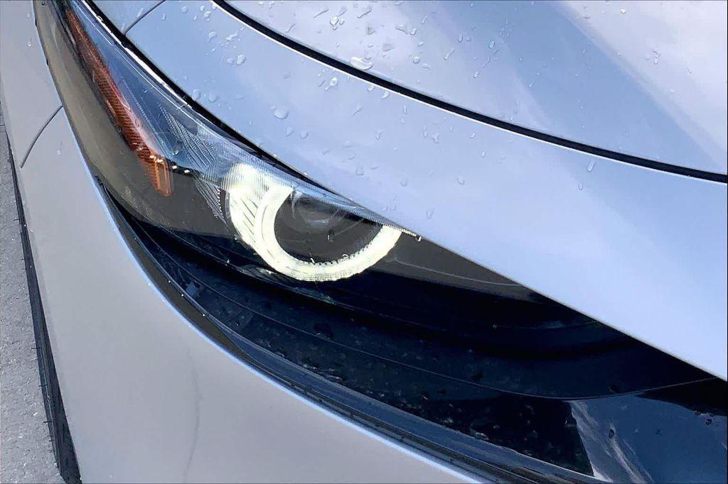 new 2026 Mazda Mazda3 car, priced at $31,810