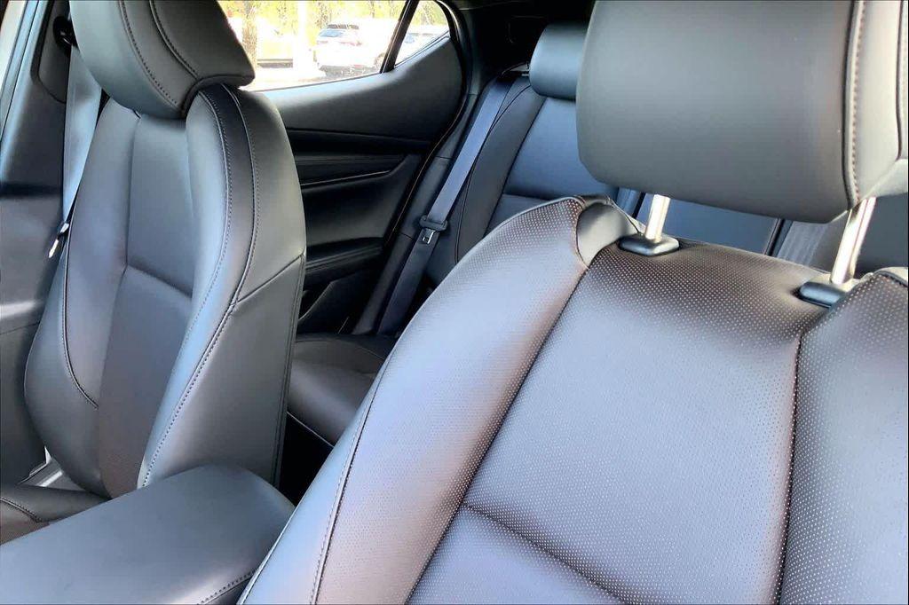 new 2026 Mazda Mazda3 car, priced at $31,810