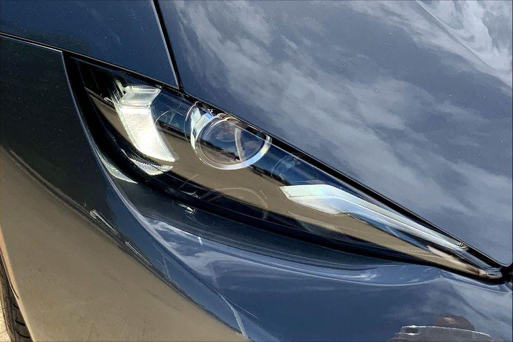 new 2026 Mazda MX-5 Miata car, priced at $39,350