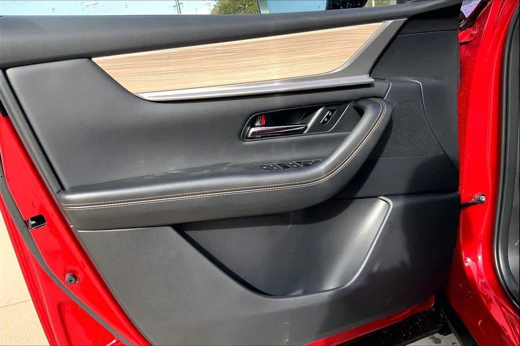 new 2026 Mazda CX-90 PHEV car, priced at $53,125