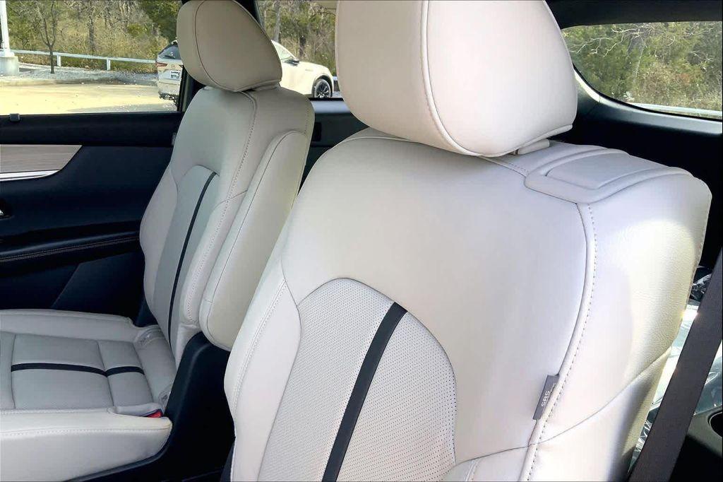 new 2026 Mazda CX-90 PHEV car, priced at $53,125