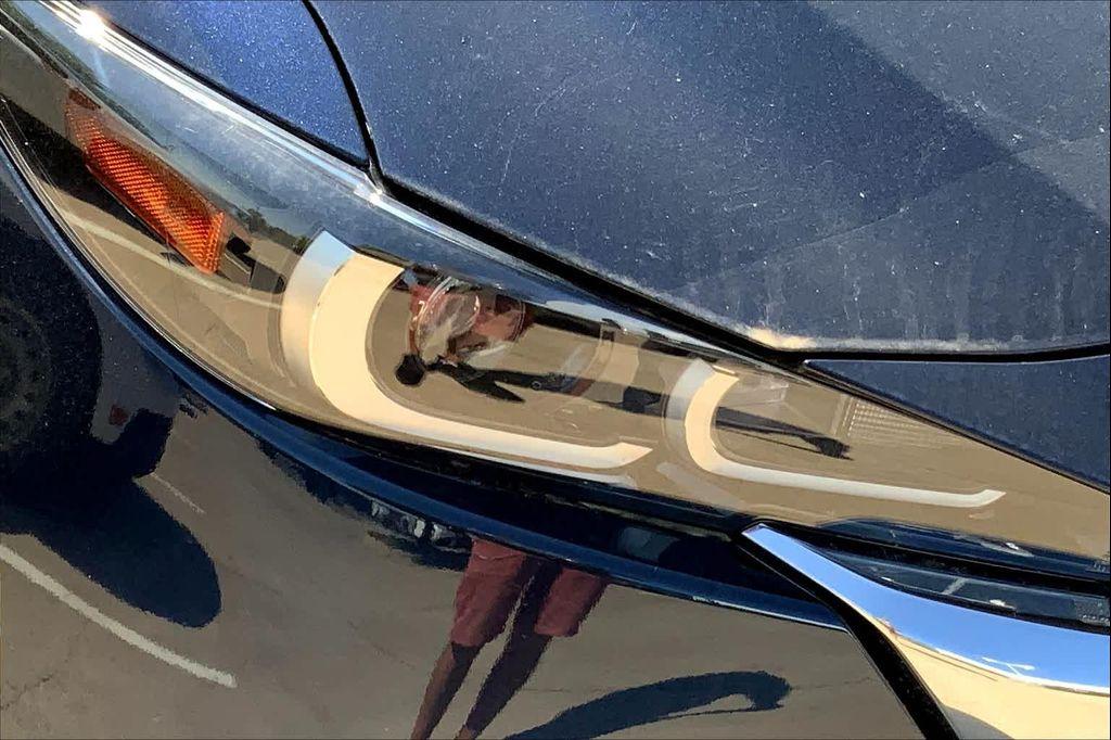 new 2025 Mazda CX-5 car, priced at $28,793