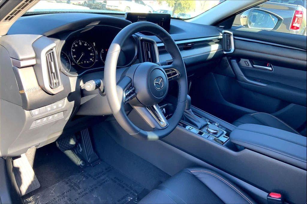 new 2026 Mazda CX-50 Hybrid car, priced at $38,210