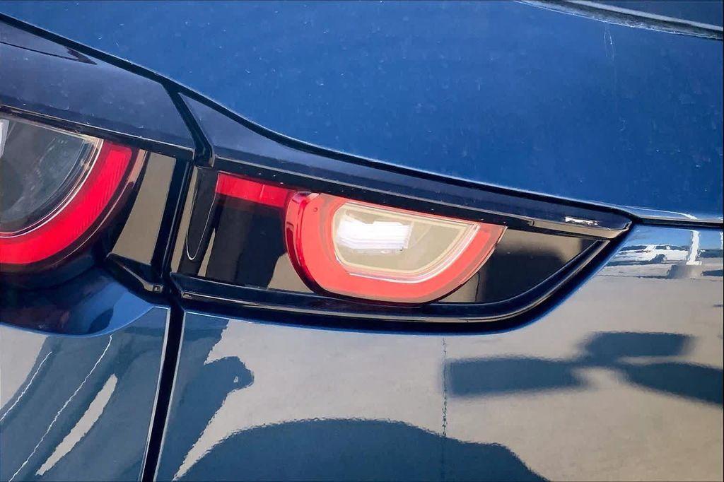 new 2026 Mazda CX-50 Hybrid car, priced at $38,210
