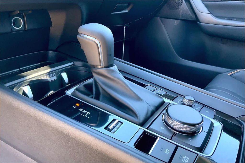 new 2026 Mazda CX-50 Hybrid car, priced at $38,210