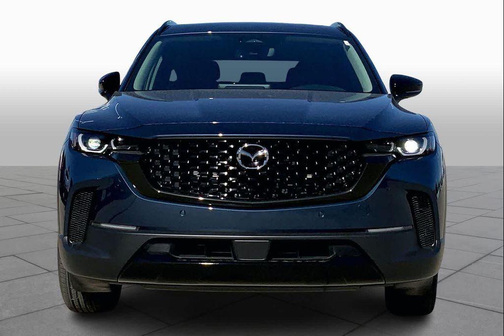 new 2026 Mazda CX-50 Hybrid car, priced at $38,210