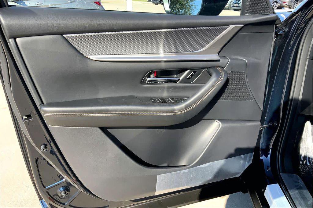 new 2026 Mazda CX-90 PHEV car, priced at $52,600