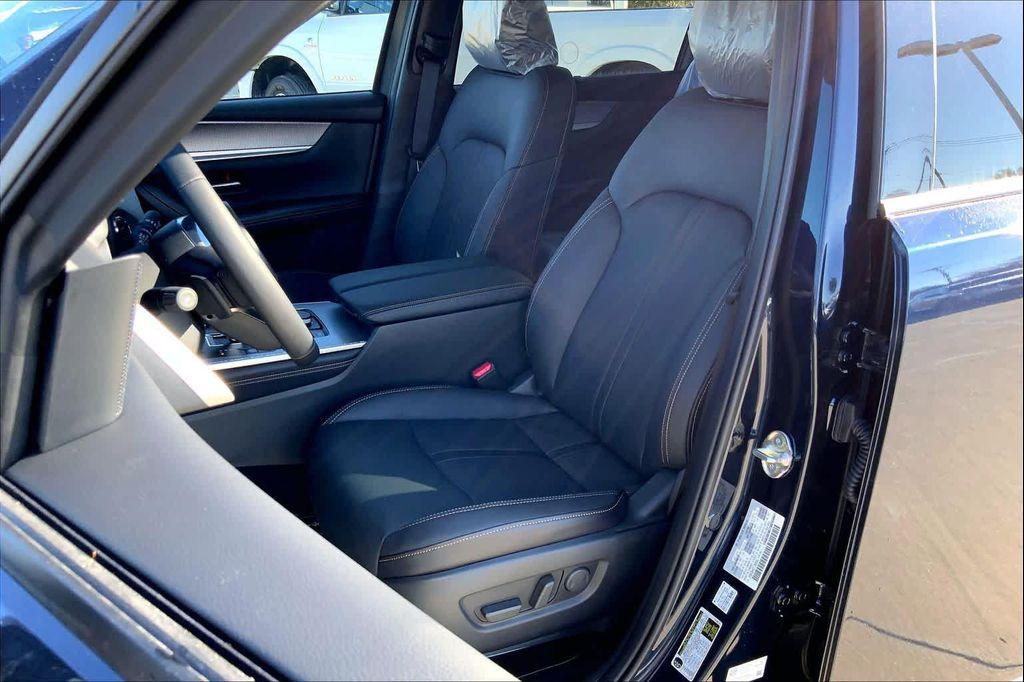 new 2026 Mazda CX-90 PHEV car, priced at $52,600