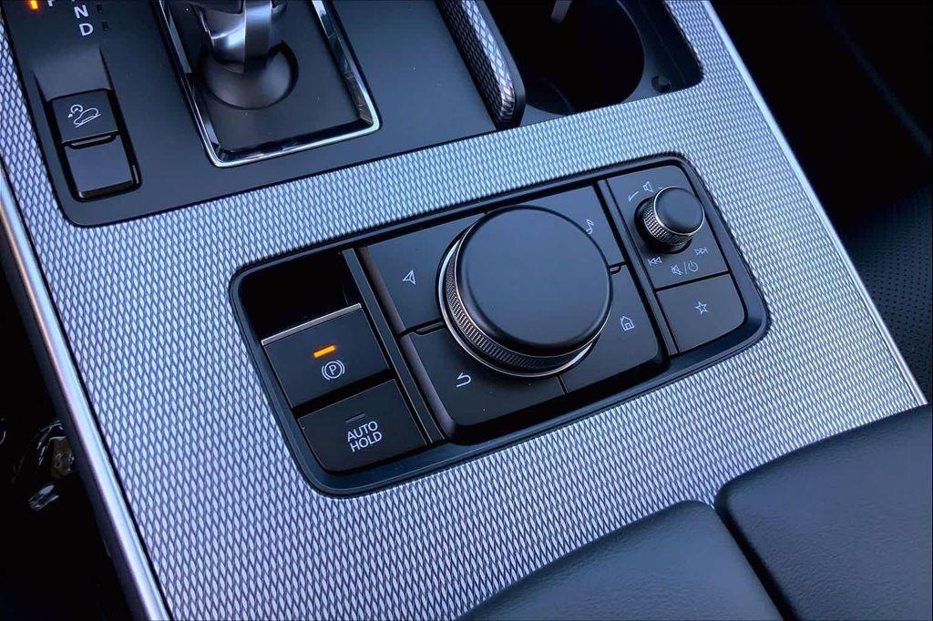 new 2026 Mazda CX-90 PHEV car, priced at $52,600