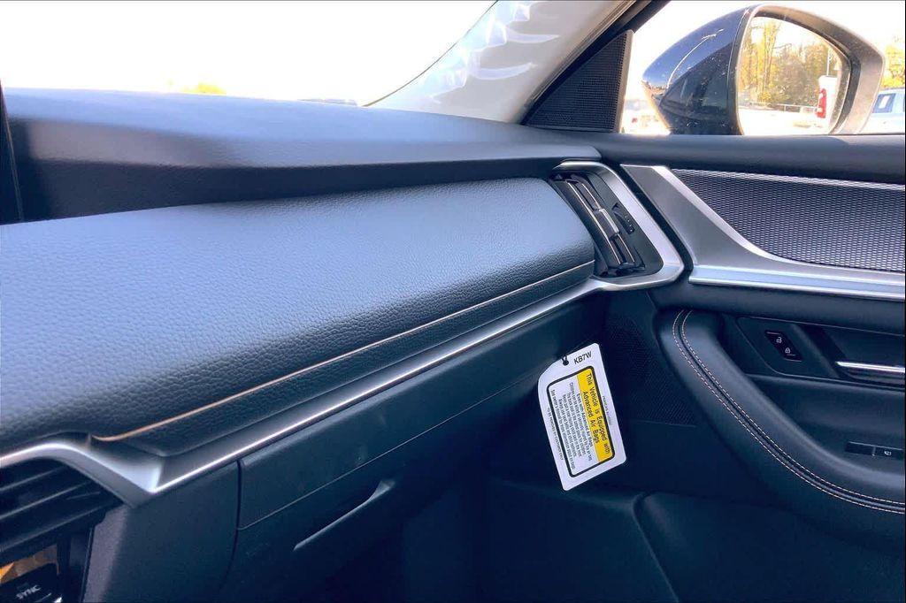 new 2026 Mazda CX-90 PHEV car, priced at $52,600