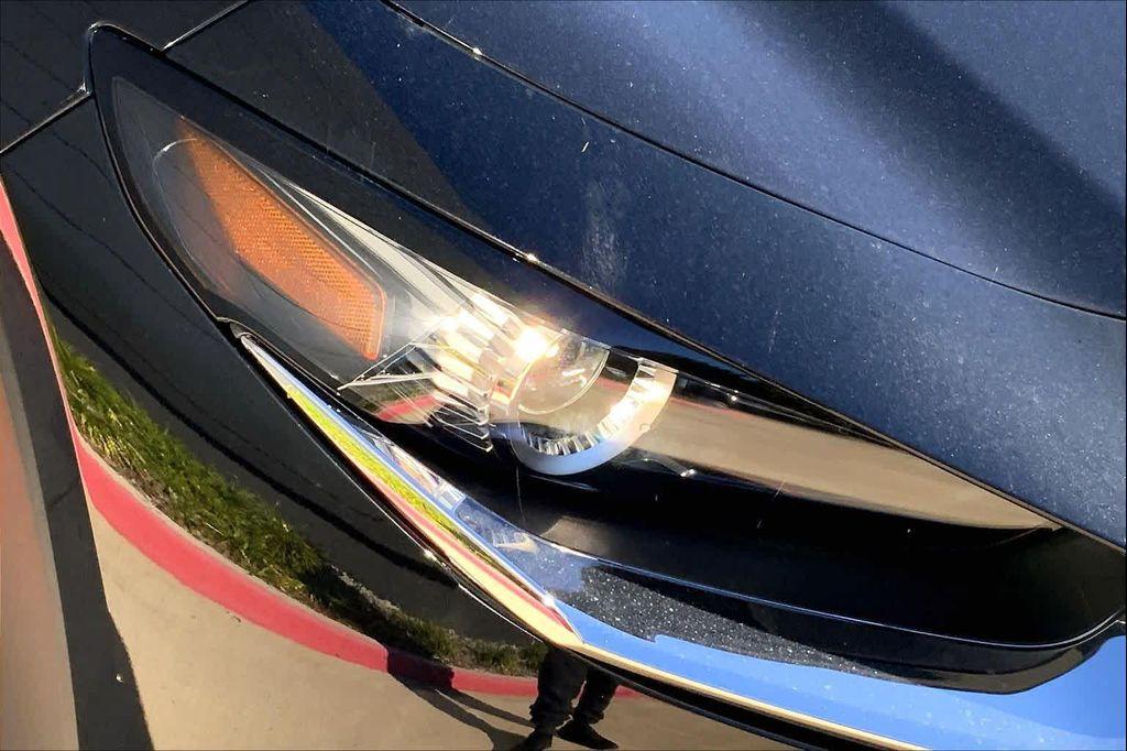 new 2026 Mazda CX-30 car, priced at $27,854