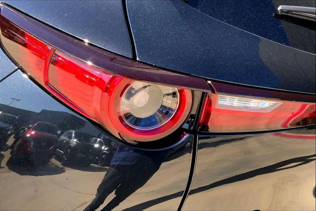 new 2026 Mazda CX-30 car, priced at $27,854