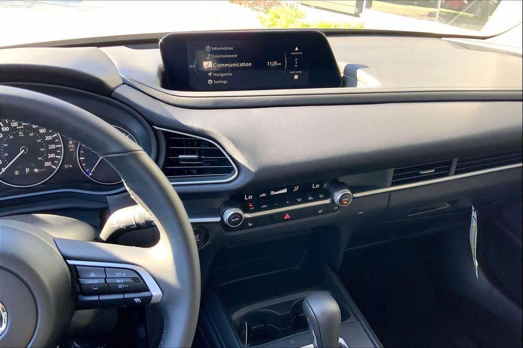 new 2026 Mazda CX-30 car, priced at $27,854