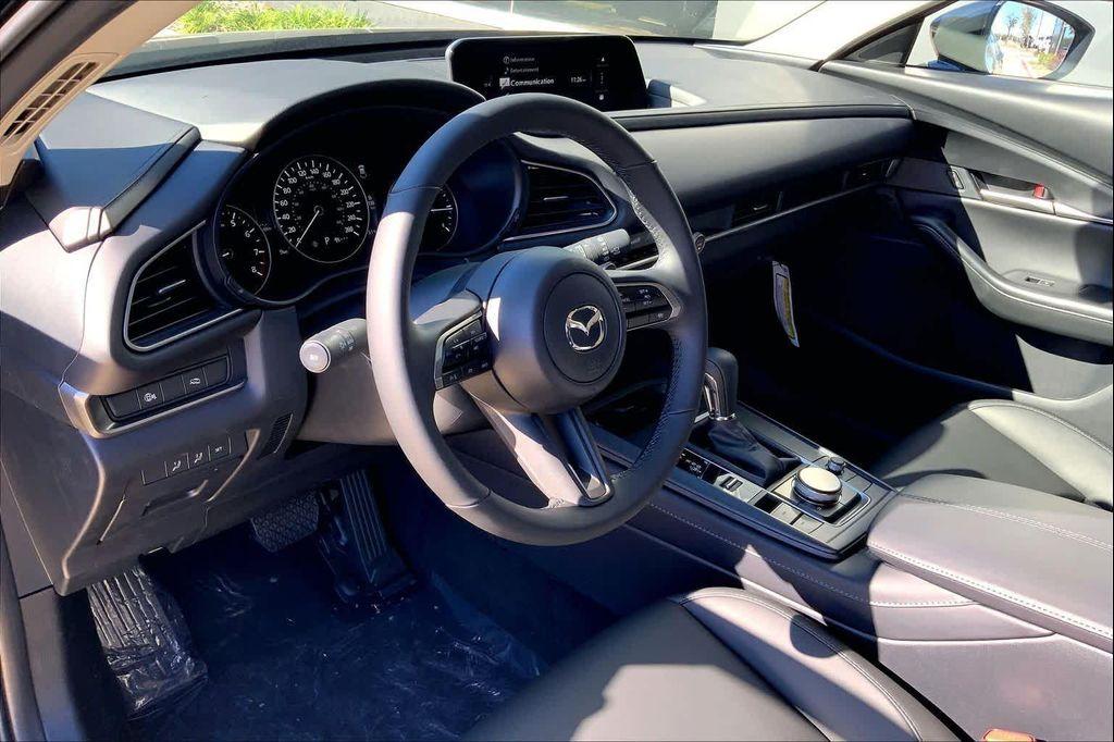 new 2026 Mazda CX-30 car, priced at $27,854