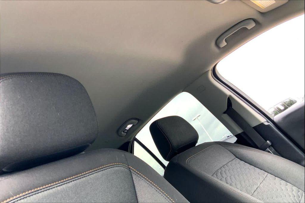 used 2019 Chevrolet Equinox car, priced at $8,397