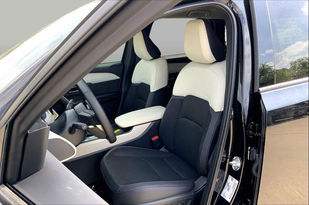 new 2026 Mazda CX-5 car, priced at $36,685