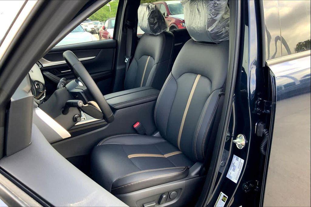 new 2026 Mazda CX-90 car, priced at $57,425