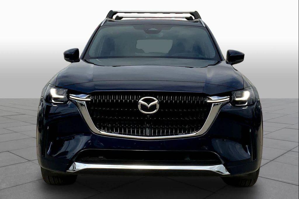 new 2026 Mazda CX-90 car, priced at $57,425